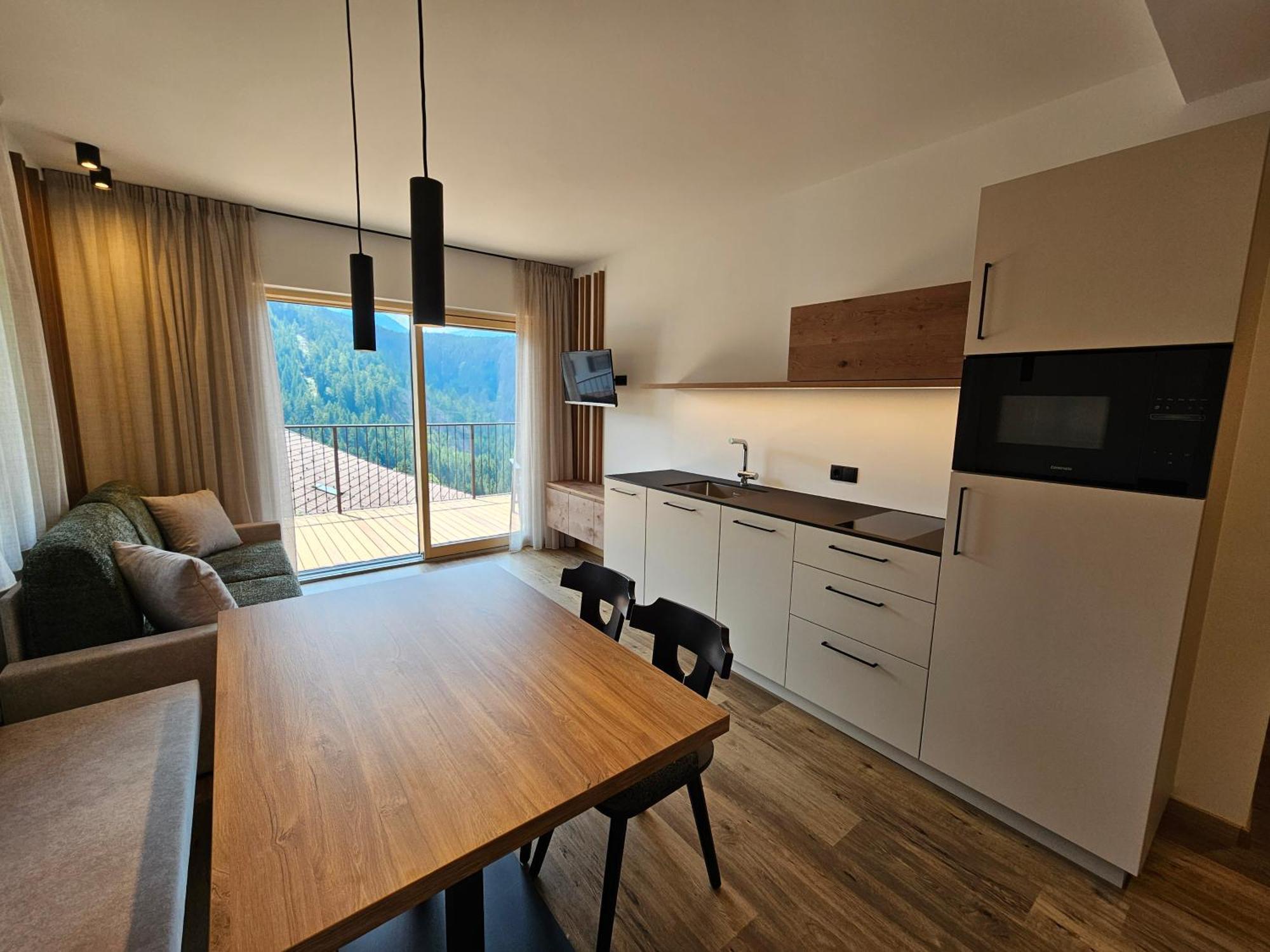Apartments Kranebitt Eggen Exterior photo