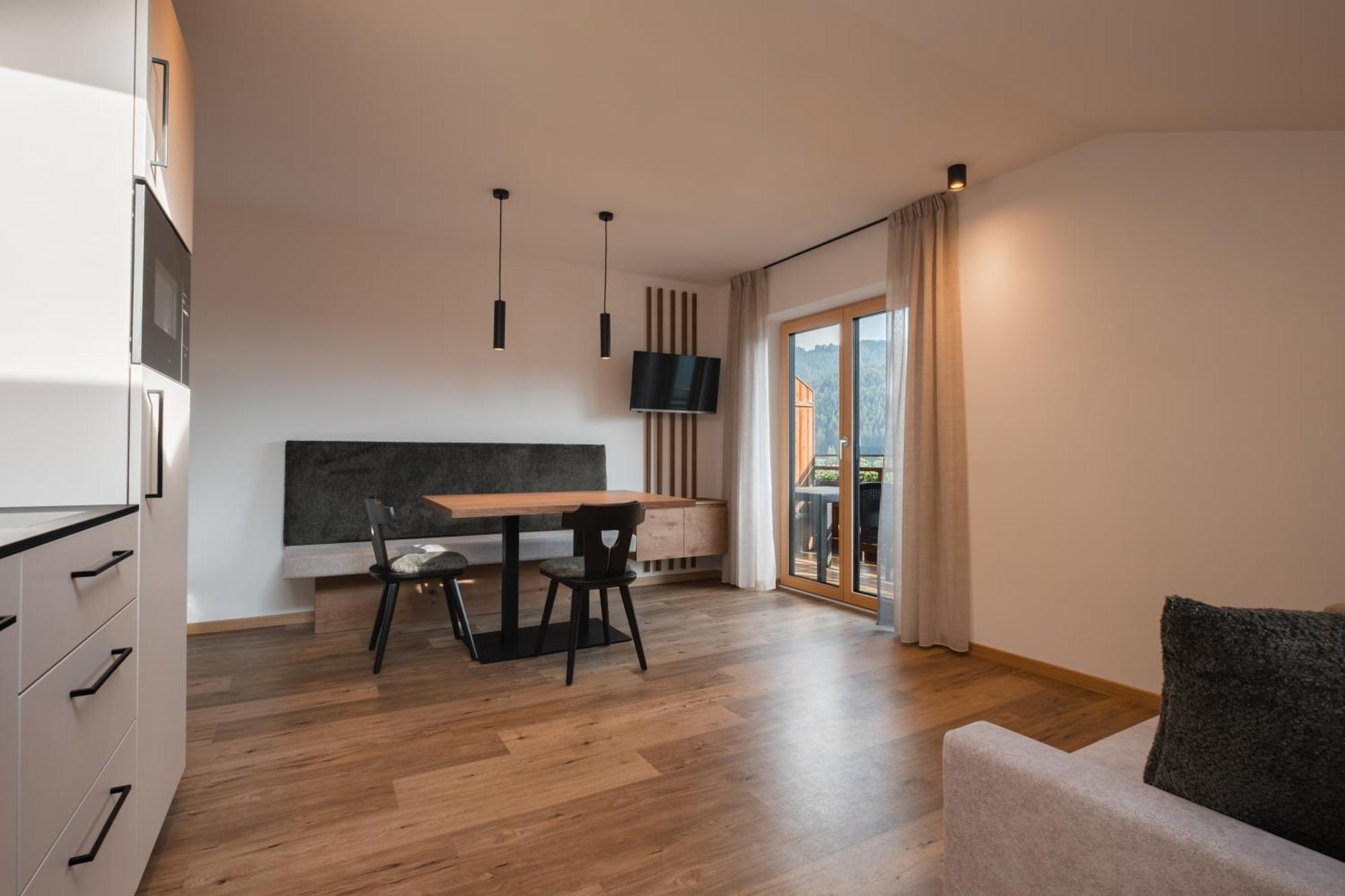 Apartments Kranebitt Eggen Exterior photo